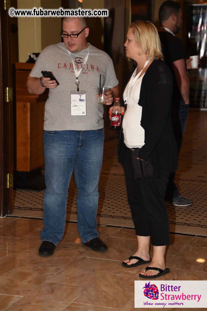 GFY Networking Lunch