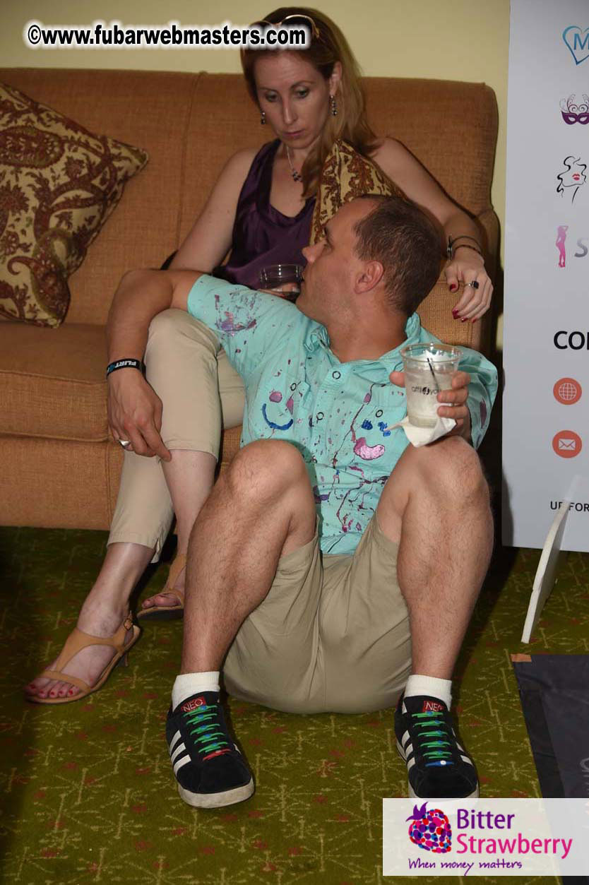 Affiliate Cocktail Party