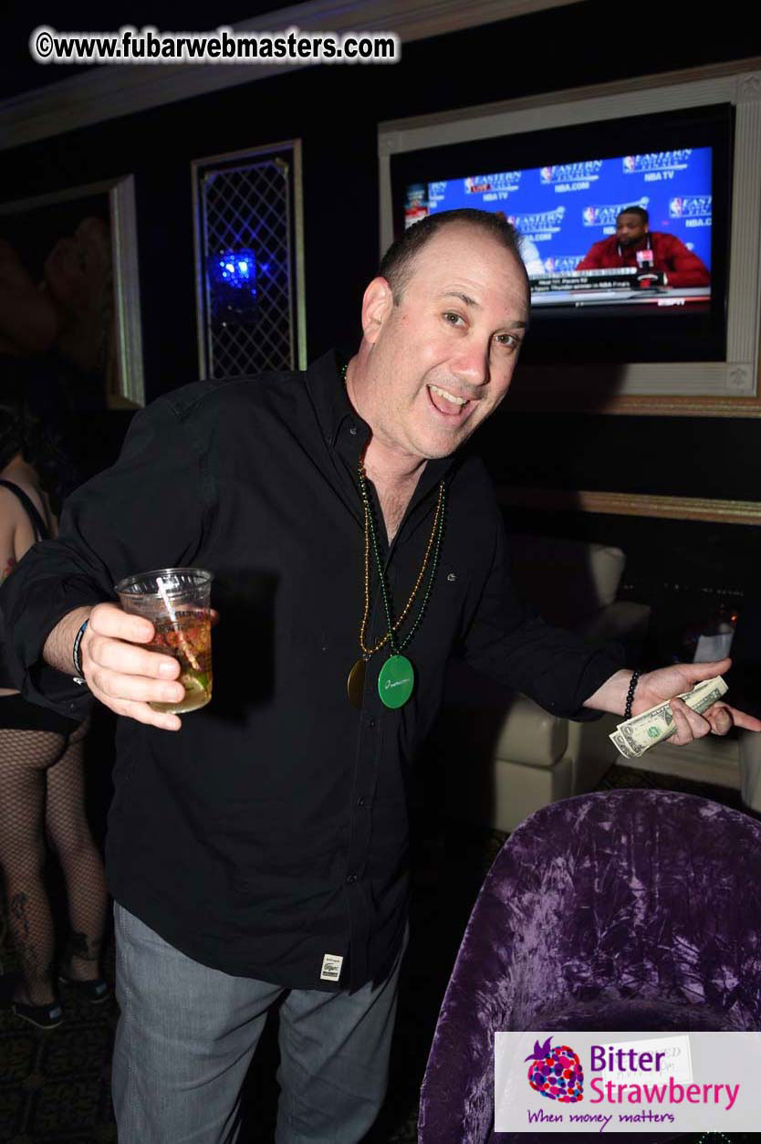 The Big 6 Bourbon Street Bash