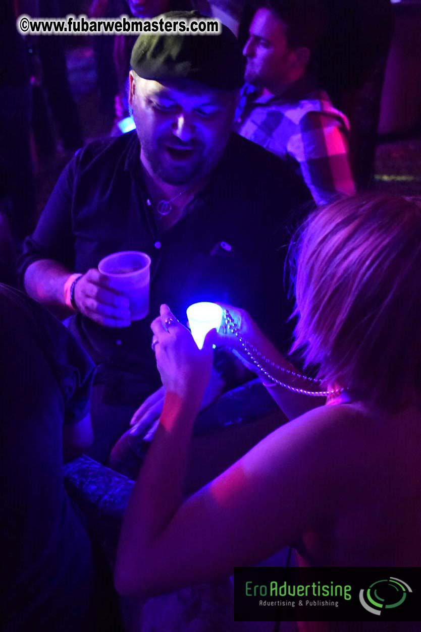 The Big 6 Bourbon Street Bash