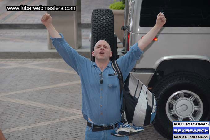 The Westin Diplomat Resort and Spa