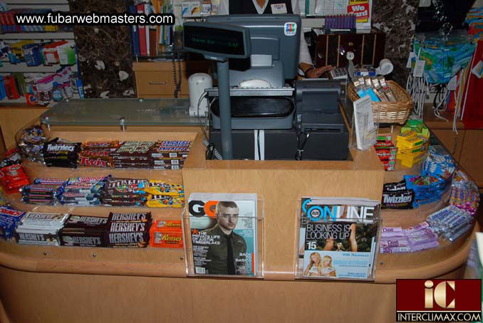 The Westin Diplomat Resort and Spa