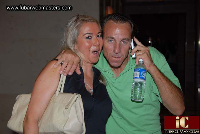 The Westin Diplomat Resort and Spa