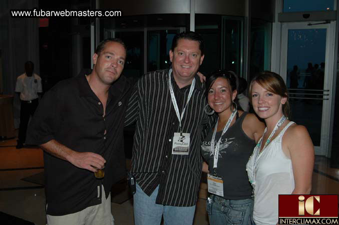 The Westin Diplomat Resort and Spa