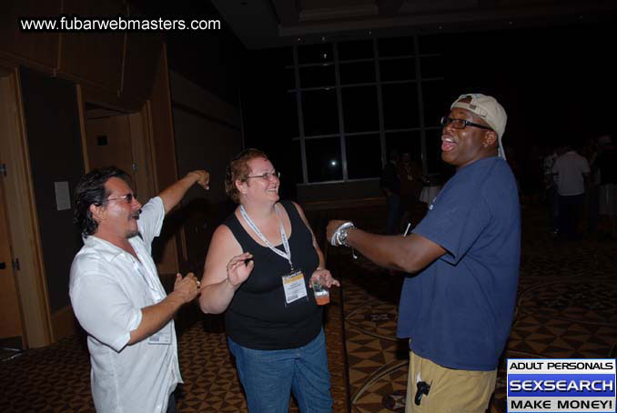 GFY WarmUp Party 2006