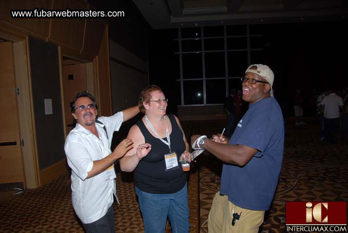 GFY WarmUp Party 2006