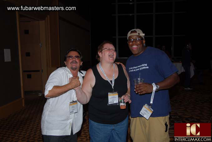 GFY WarmUp Party 2006