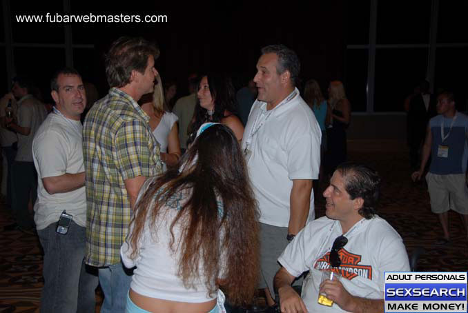 GFY WarmUp Party 2006