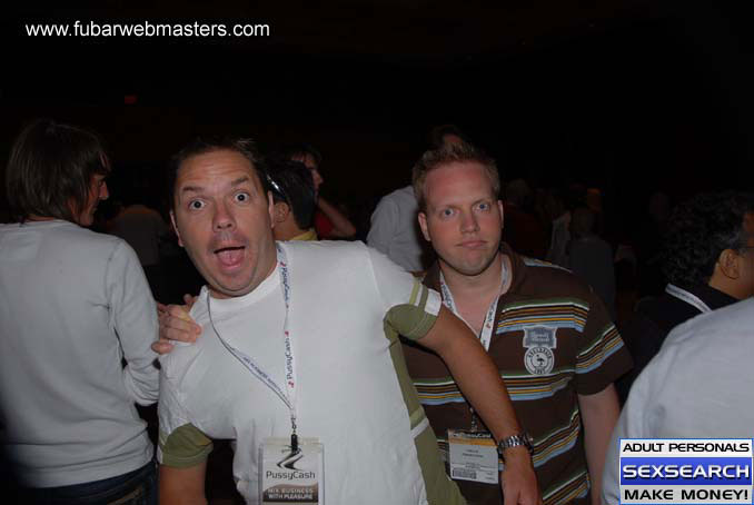 GFY WarmUp Party 2006