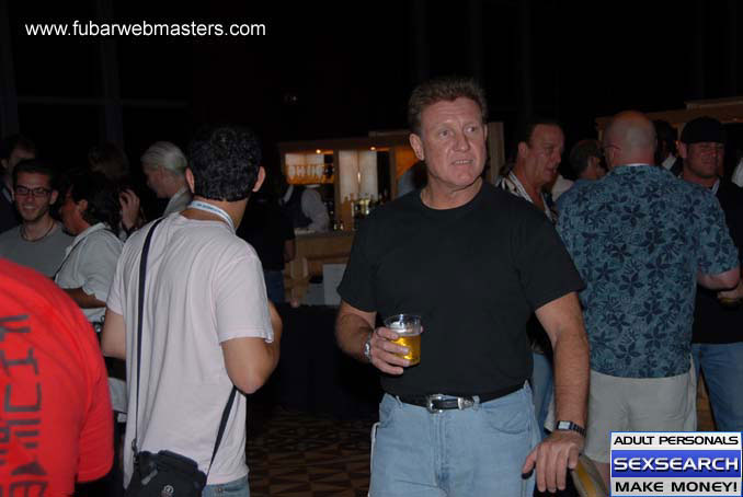 GFY WarmUp Party 2006