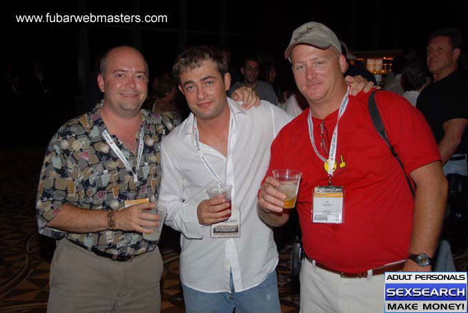 GFY WarmUp Party 2006