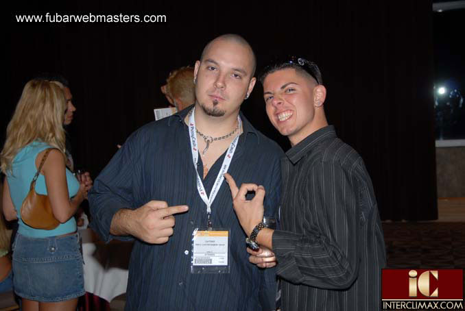 GFY WarmUp Party 2006