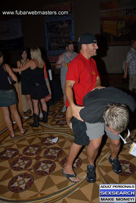 GFY WarmUp Party 2006