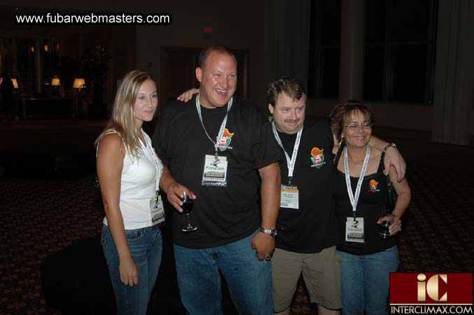 GFY WarmUp Party 2006