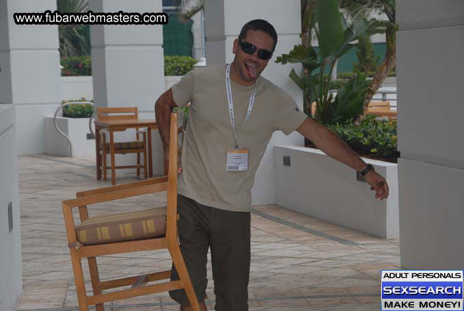 Pool, Beach and Cabanas