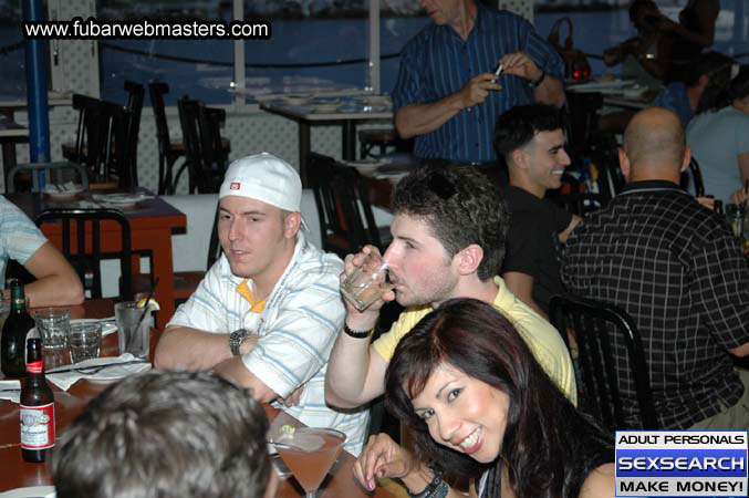 Private Dinner at Opa