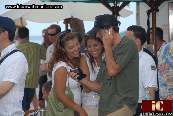 4th Annual SC Bikini Contest