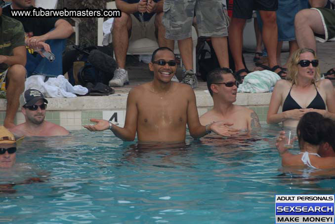 4th Annual SC Bikini Contest