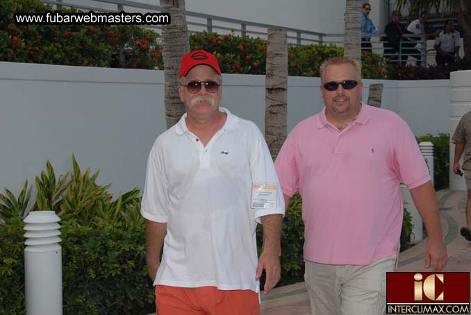 4th Annual SC Bikini Contest