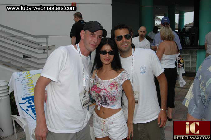 4th Annual SC Bikini Contest