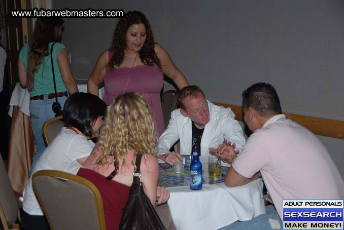 Midnight Wild Parties