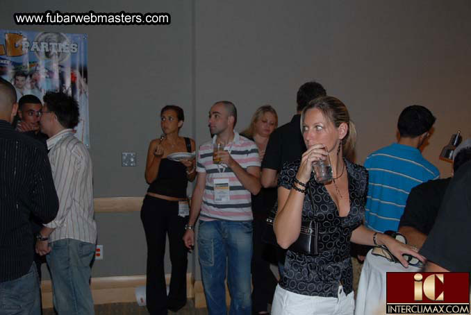 Midnight Wild Parties