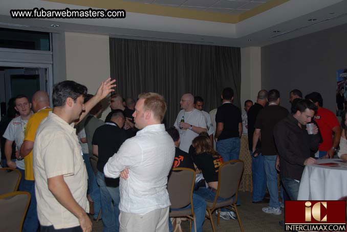 Midnight Wild Parties