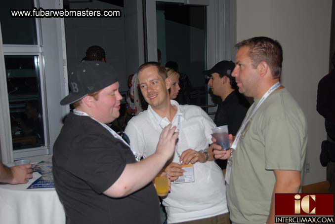 Midnight Wild Parties