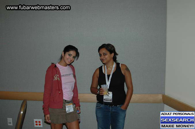 Midnight Wild Parties