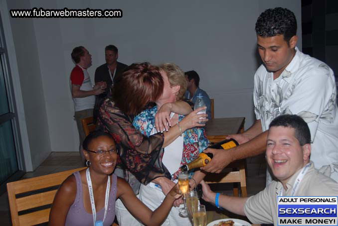 Midnight Wild Parties