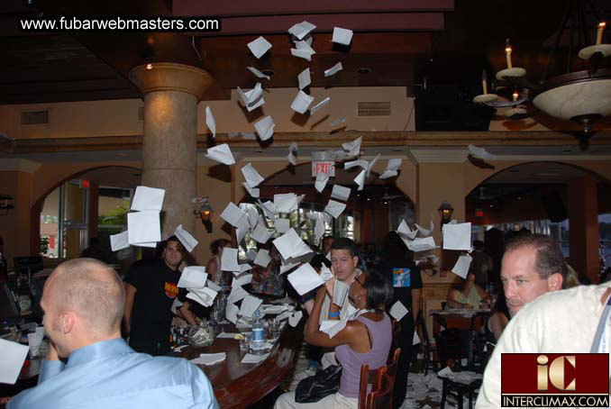 TopBucks Big Fat Greek Dinner Party