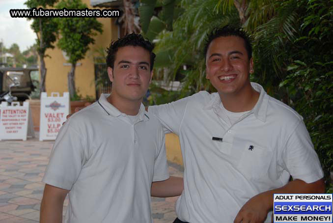 TopBucks Big Fat Greek Dinner Party