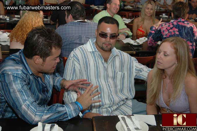 TopBucks Big Fat Greek Dinner Party