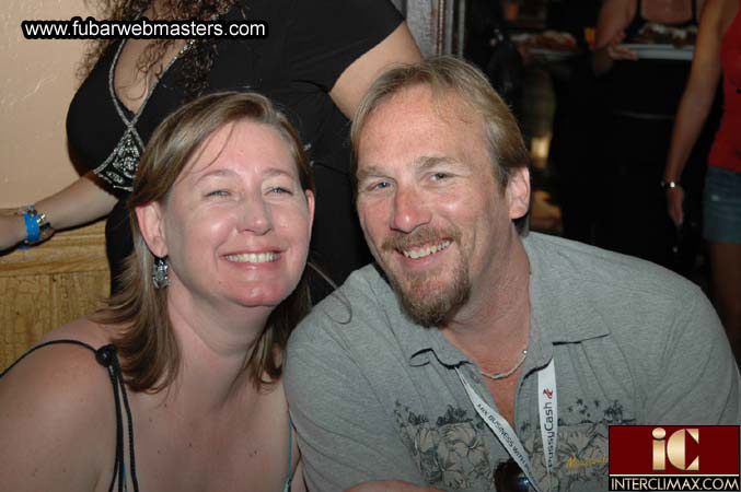 TopBucks Big Fat Greek Dinner Party