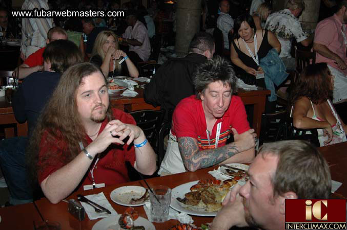 TopBucks Big Fat Greek Dinner Party