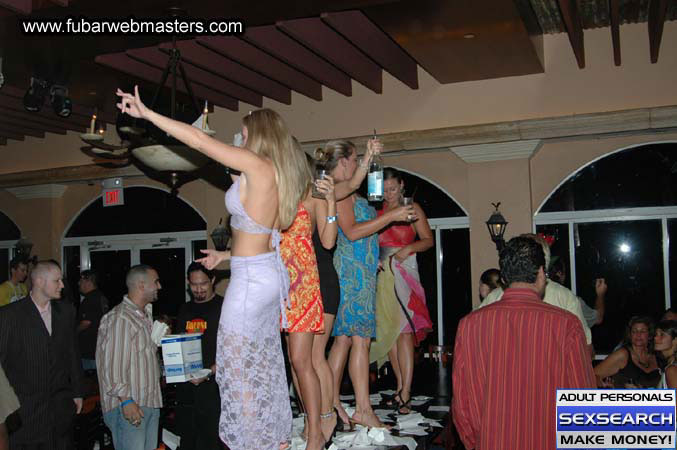 TopBucks Big Fat Greek Dinner Party