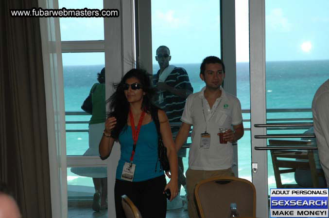 The Hospitality Suite