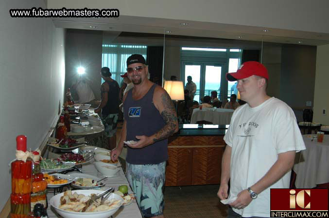 The Hospitality Suite