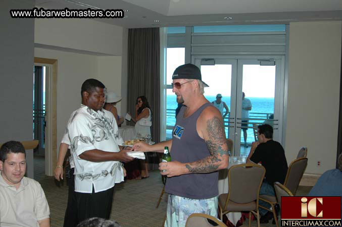 The Hospitality Suite