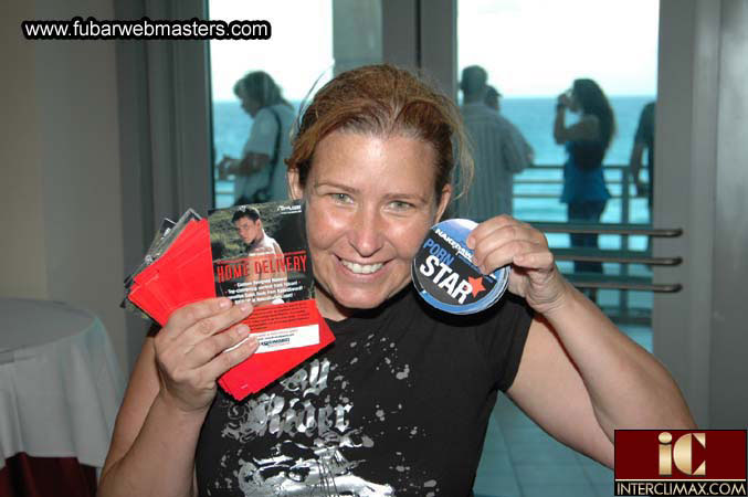 GAYVN Bon Voyage Bash