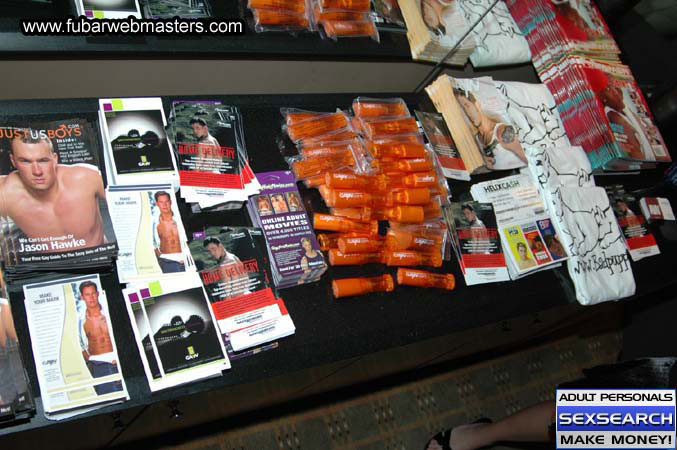 GAYVN Bon Voyage Bash