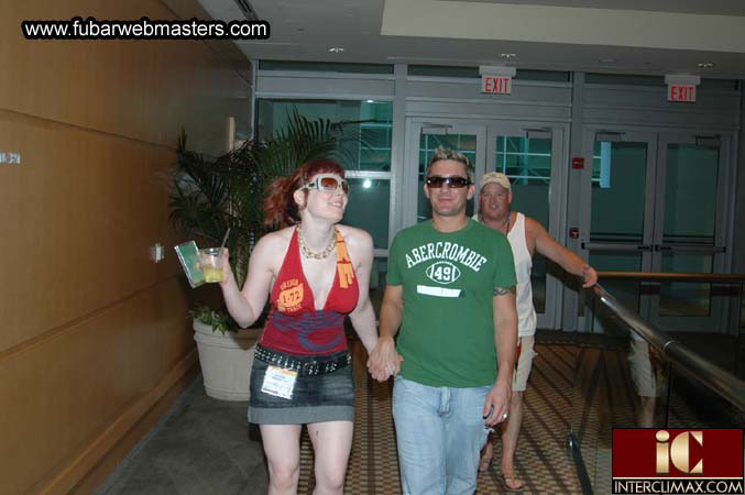 GAYVN Bon Voyage Bash