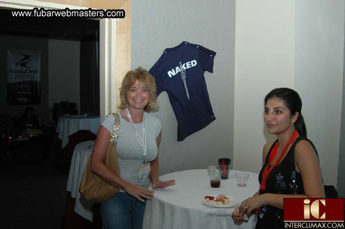 GAYVN Bon Voyage Bash