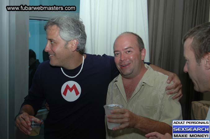 GAYVN Bon Voyage Bash