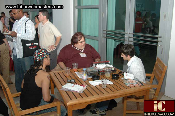 GAYVN Bon Voyage Bash