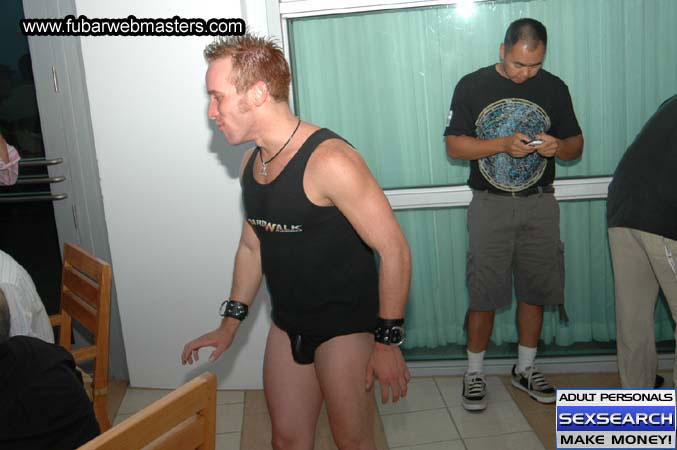 GAYVN Bon Voyage Bash