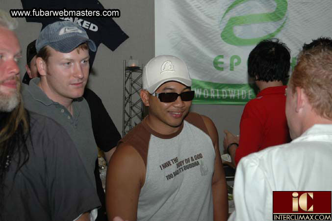 GAYVN Bon Voyage Bash