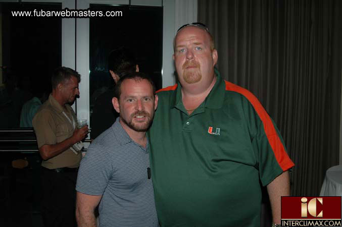 GAYVN Bon Voyage Bash