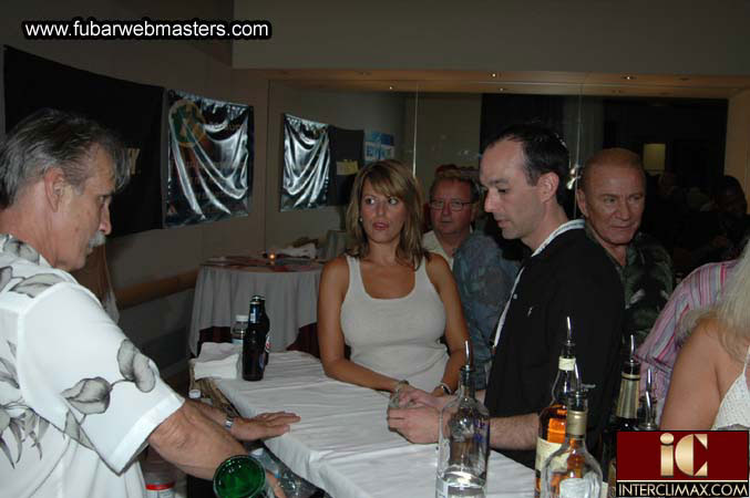 GAYVN Bon Voyage Bash