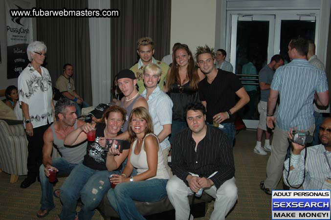 GAYVN Bon Voyage Bash